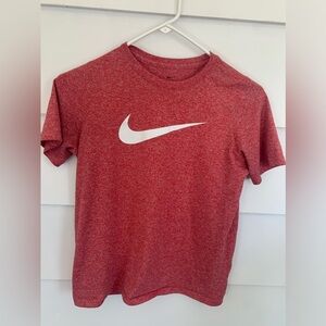 Nike dri fit t shirt